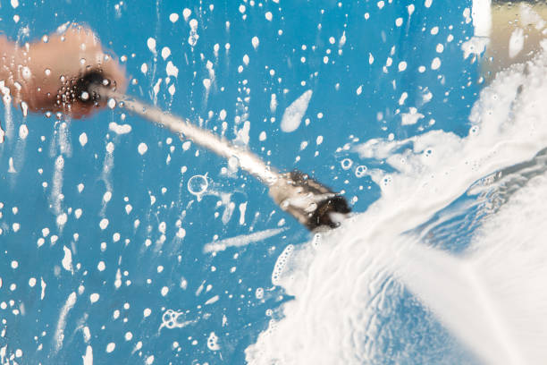 Best Factory Floor Cleaning  in Shippensburg, PA