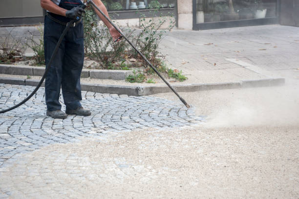 Best Restaurant Pressure Washing  in Shippensburg, PA