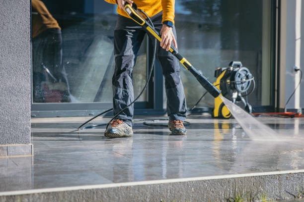 Best Patio and Deck Pressure Washing  in Shippensburg, PA