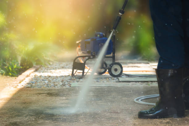 Best Driveway Pressure Washing  in Shippensburg, PA